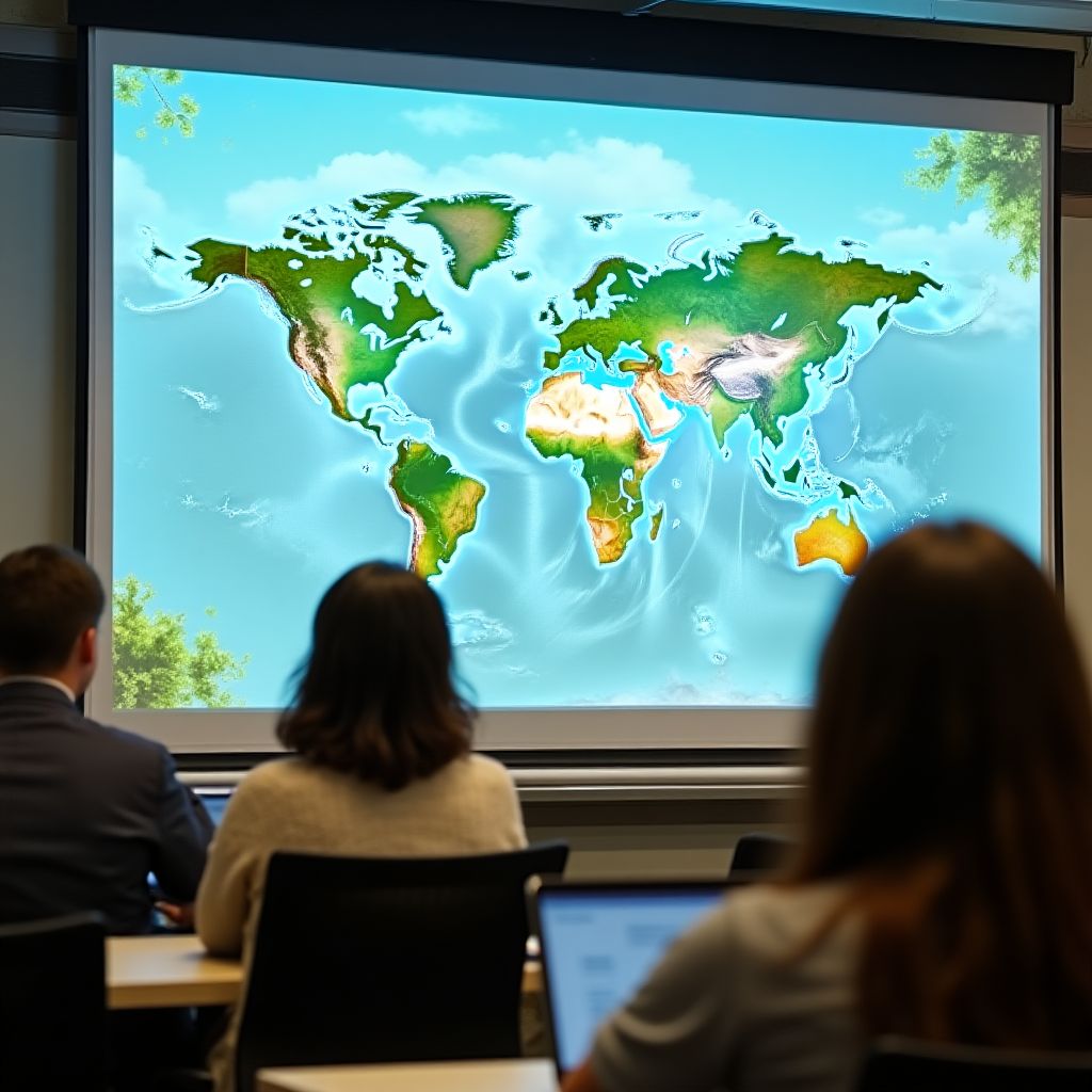 Taller de capacitación sobre estándares