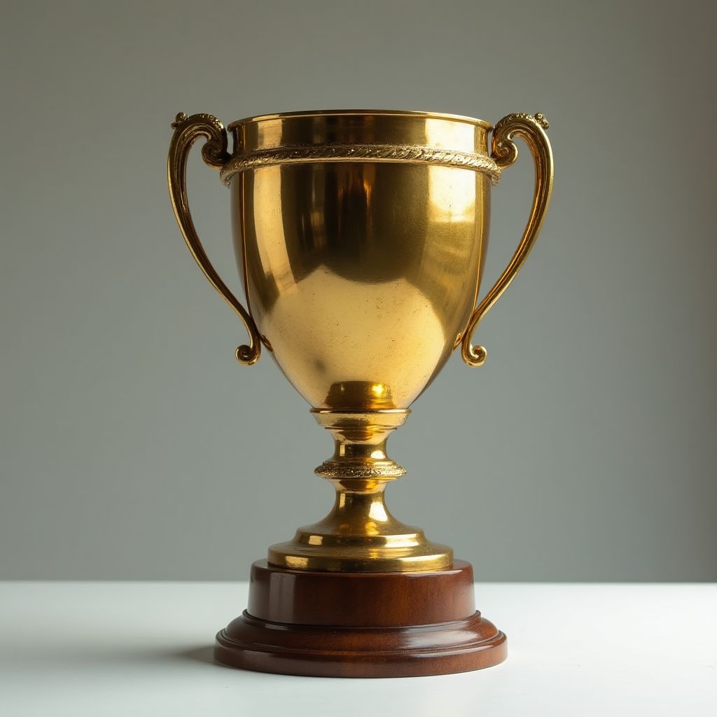 Premio Global de Estándares Sostenibles