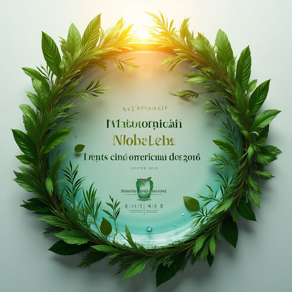 Premio Latinoamericano de Excelencia Ambiental