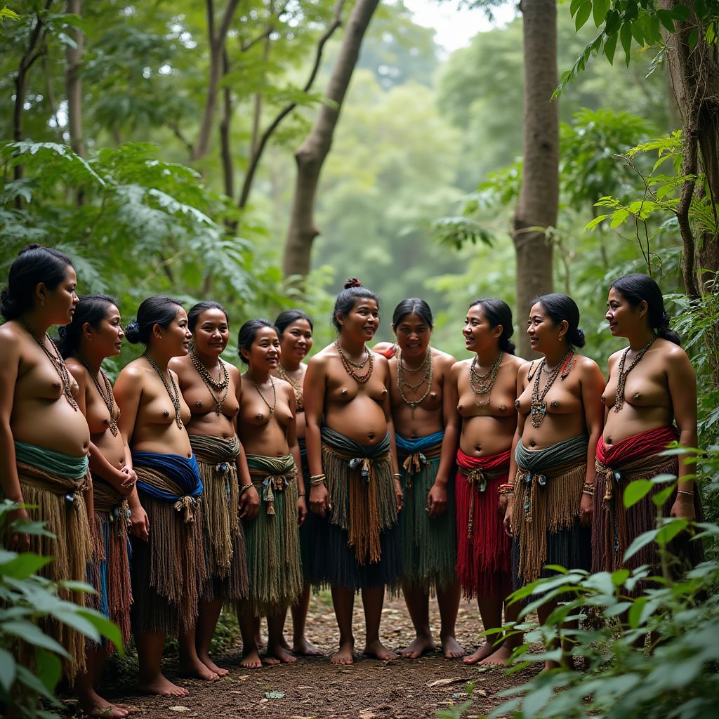 Colaboraciones con comunidades indígenas