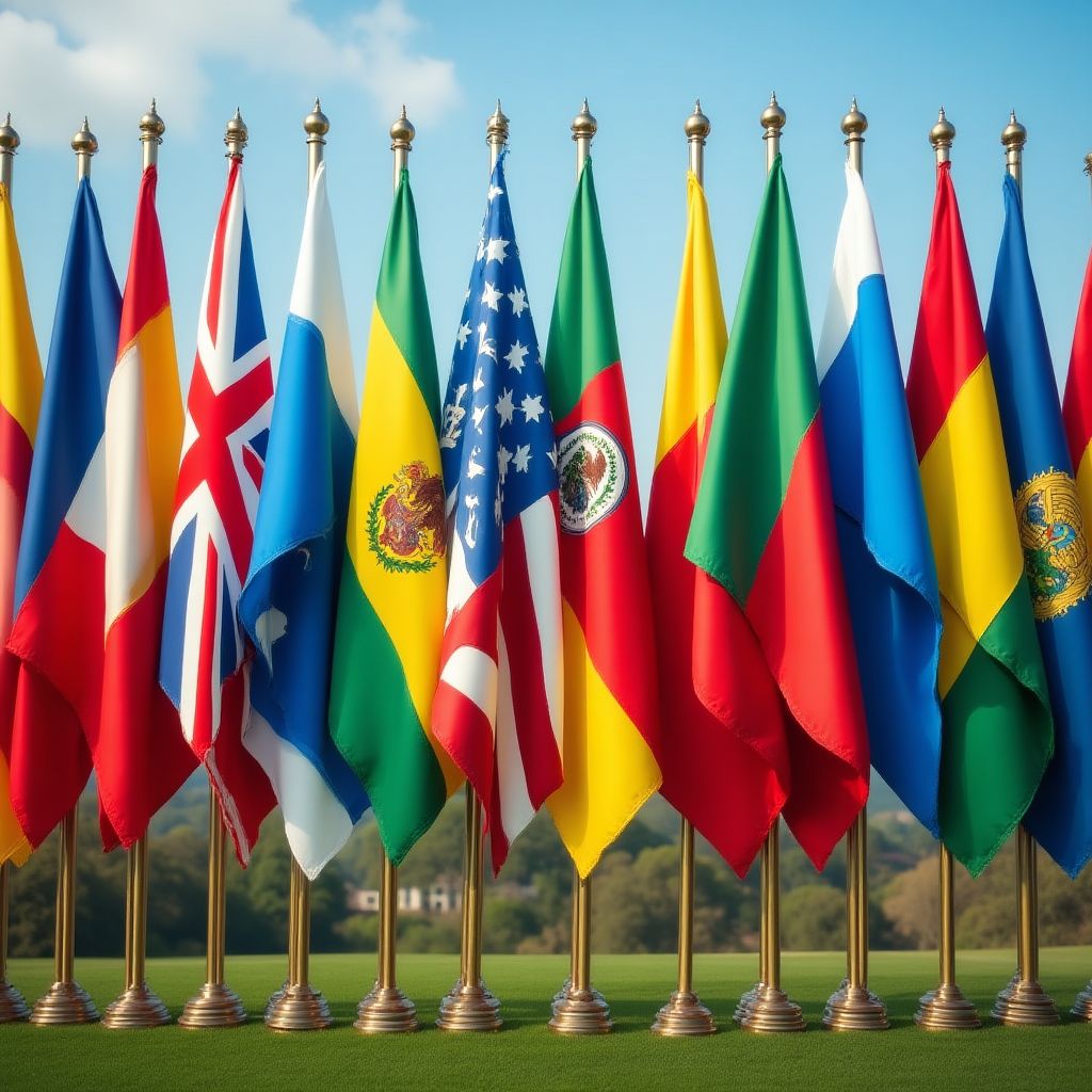 Cooperación regional latinoamericana