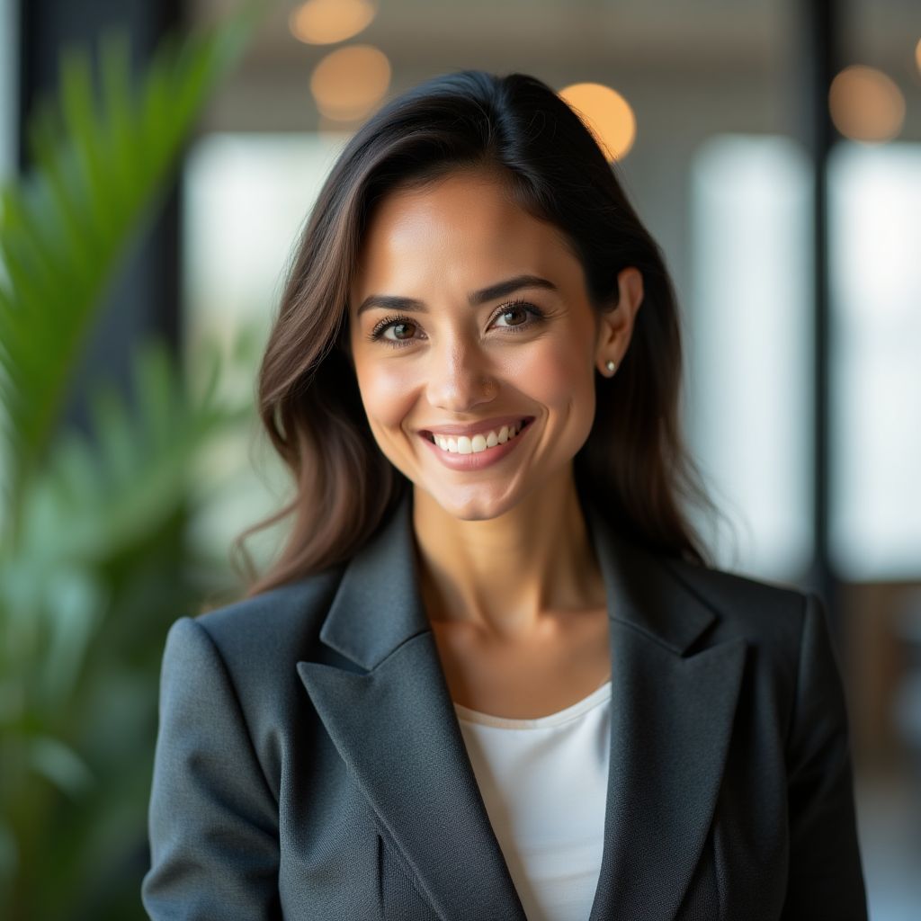 Directora Ejecutiva
